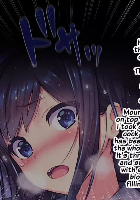 Nure Rape. Suketa Seifuku - Toilet no Kyonyuu JK Mesubuta Niku Benjo