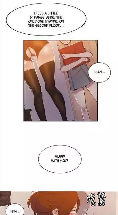 Secret Class Ch.38/?