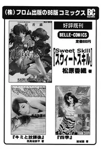 [MANA-KO] Itazura na Kanojo