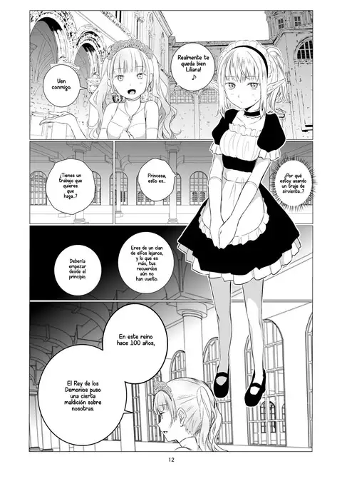 Yuri Sekai | Mundo de Yuri