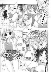 [Anthology] Slave Heroines Vol. 8 [English] {Kizlan}