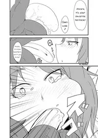 [Setouchi Pharm (Setouchi)] Monkue Nabe (Monster Girl Quest!) [English] [rampantserenity] [Digital]