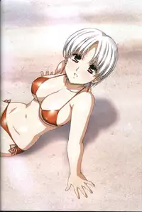 [Urushihara Satoshi] U-LOVERS Urushihara Satoshi Magazine vol.1