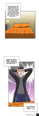[Husky guy] SStudy Ch.0-31 (English) (YoManga) (Ongoing)