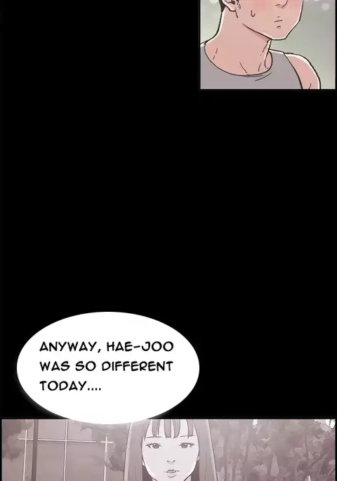 Cohabitation Ch.1-42