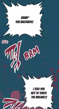 [Hong BanJang] Aharoo Ch.1-32 (English) (YoManga) (Ongoing)