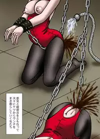 [Kesshousui] Ningen Bakudan