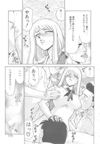 [Taira Hajime] Caster Reiko