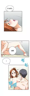 [Husky guy] SStudy Ch.0-31 (English) (YoManga) (Ongoing)