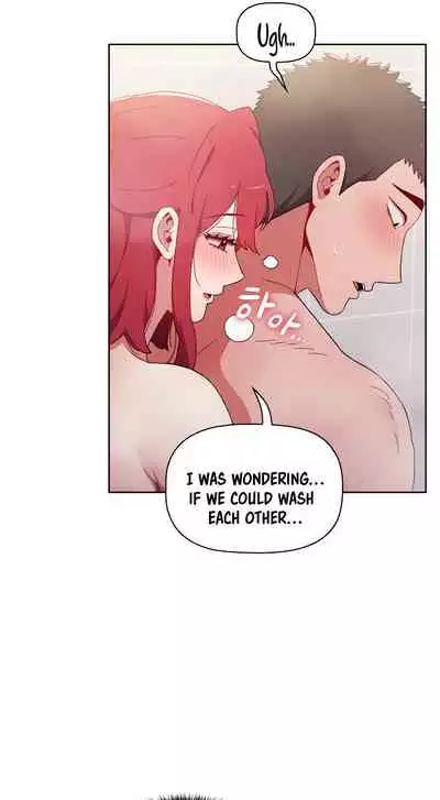 [Team Biyang, Whistle] Dorm Room Sisters Ch.20/? [English] [Manhwa PDF]