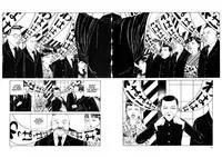 [Suehiro Maruo] Rose Colored Monster (Complete)[English]