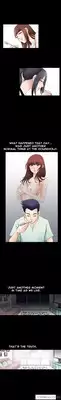 [Liangshan Bo] Seduction Ch.1-9 (English) (YoManga) (Ongoing)