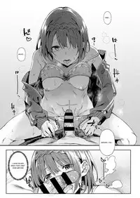 [Bunga] Kansou o Kikasete (COMIC ExE 12) [English] [EinKiri] [Digital]