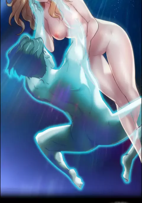 Sex Knights-Erotic Sensuality & Perception Ch.1-19