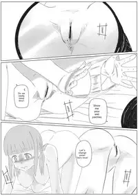 [Supralpaca] My Girlfriend's Virginity Graduation Album [English]