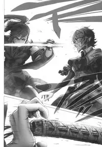 [IMINIC (Imizu)] Remilia Ojou-sama no Bonnou (Touhou Project) [2017-08-24]