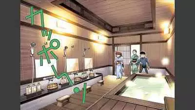 Tsugumomo Full Color Momo