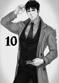 [The Yaoi Army][Joberu, Seru] Fujoshi Trapped in a Seme's Perfect Body 3, 4