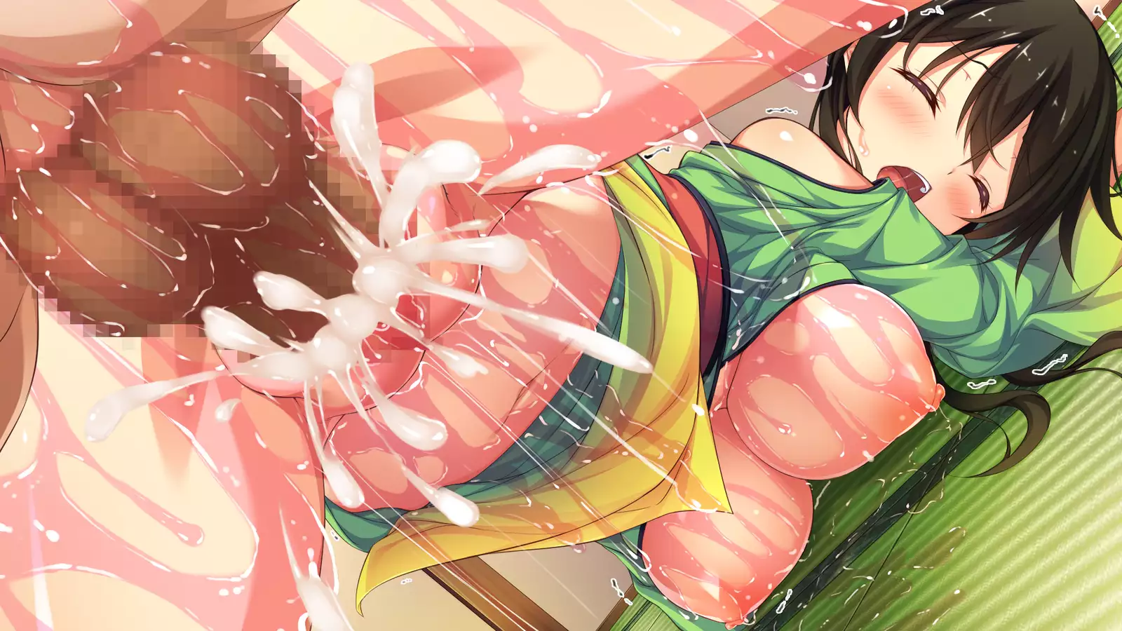 Shiritsu Pakopako Gakuen