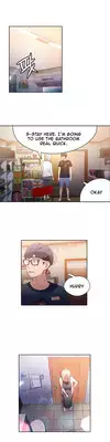 [BAK Hyeong Jun] Sweet Guy Ch. 1-44 [English] [YoManga]