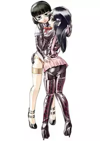 [B.C.A.] Tokyo Fetish Show 2010 [Digital]