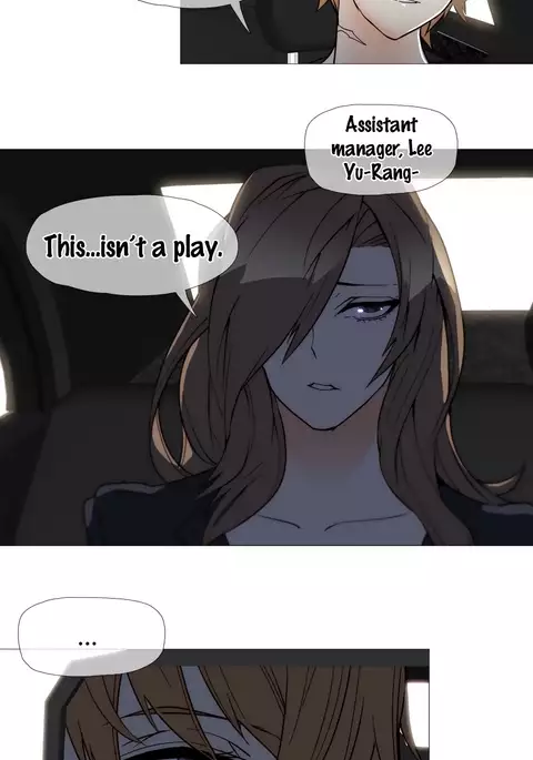 Household Affairs Ch.1-41