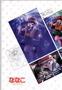 [Fujioka Tamae] RISE Capture & Materials