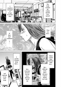 [Crimson (Carmine)] Virgin Train Soushuuhen ~First Volume~ Ch.1-3 [English]