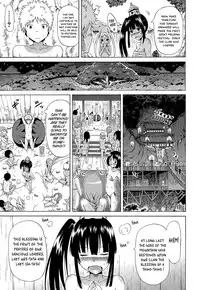 [Akatsuki Myuuto] Lingua Franca!! Ch. 1-2 [English] [PSYN]