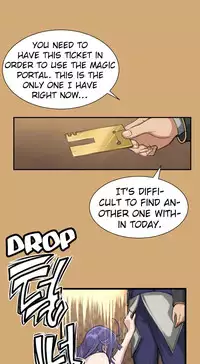 [Hong BanJang] Aharoo Ch.1-39 (English) (YoManga) (Ongoing)