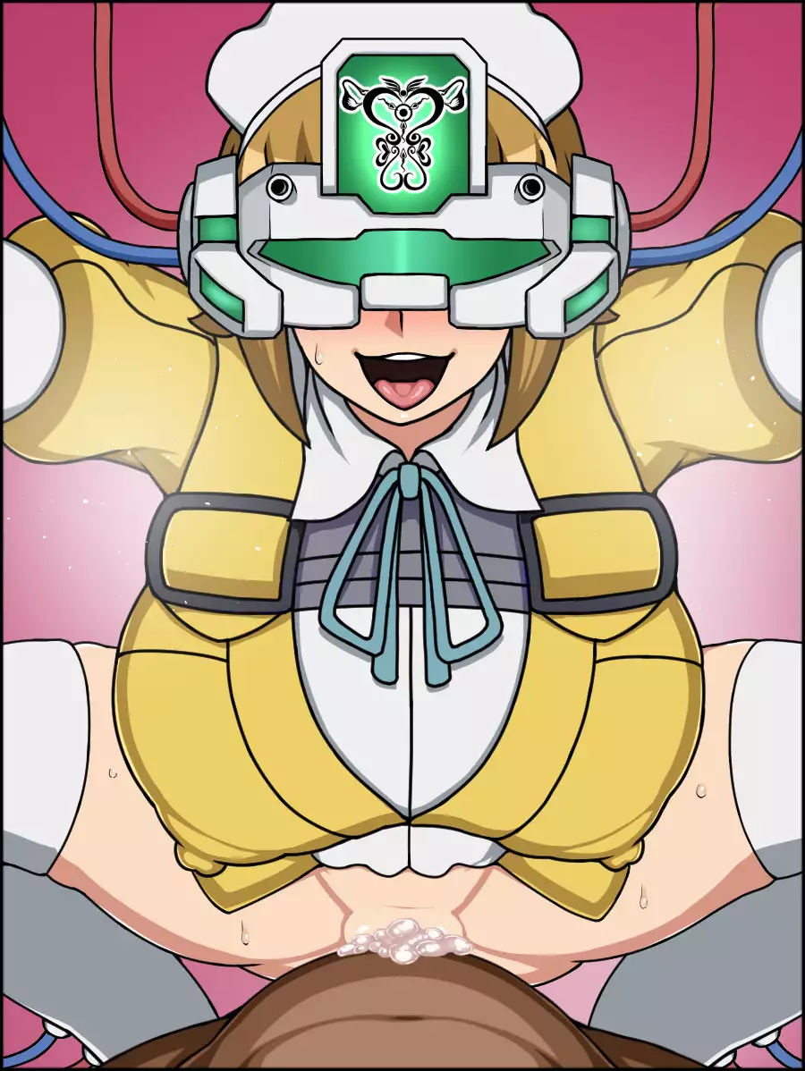 Shunsatsu Sennou! Baka Mesu Heroine! ~Gunpla Daisuki Fumina-chan Hen~