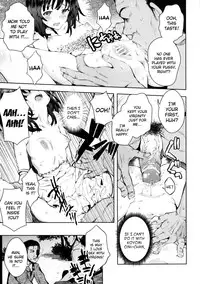 [Galley (ryoma)] Kowaremonogatari (Bakemonogatari) [English] [Usual Translations] [Digital]