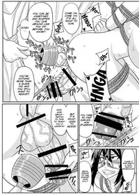 (Futaket 11.5) [Rock Steady (Suzurame)] Futabuta [English] [SMDC]