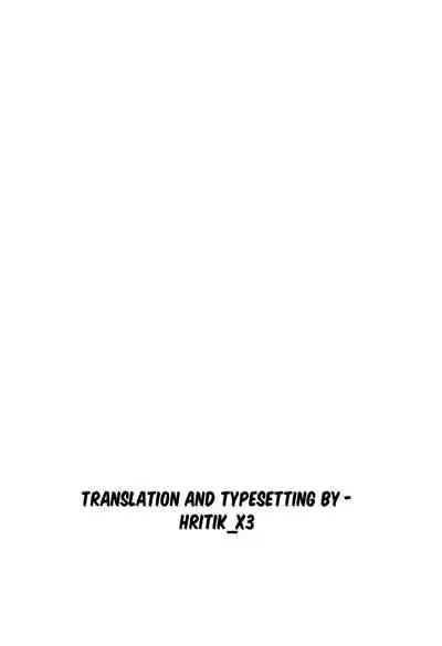 Goshujin-sama to Koneko no Midareta Vacation