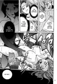 Nympho Maman Boshi Soukan - Mama no Shikyuu wa Boku no Mono