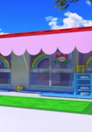 Shinmai Dansei Hoikushi wa Yuuwaku ga Ippai