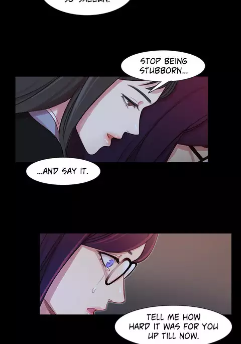 Scandal of the Witch Ch.1-41