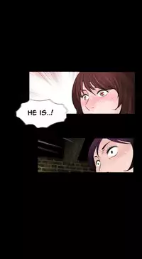 Missing Ch.1-9 (English) (Ongoing)