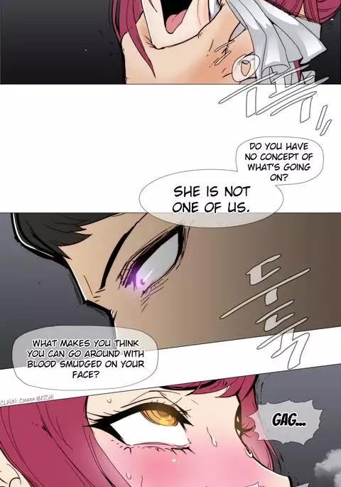 Household Affairs Ch.1-41
