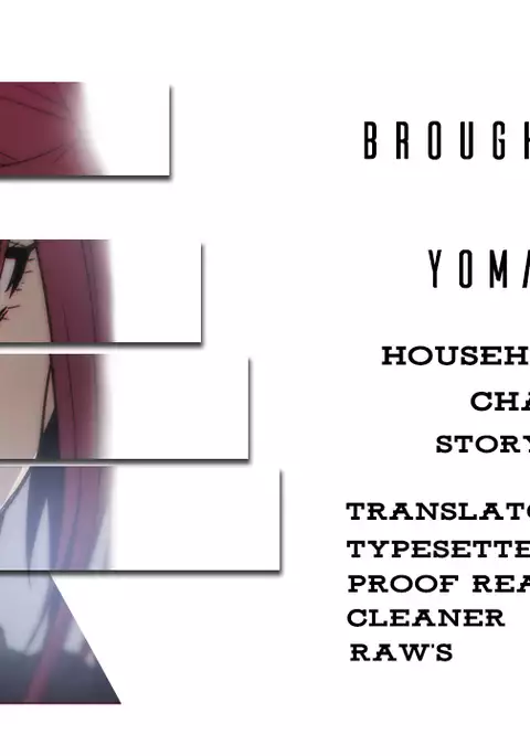 Household Affairs Ch.1-49