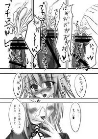 [NeoSeporium (Hinoshima Sora)] Shiro × Kuro [Digital]