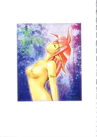 [Maruto] Fuuin Shoujo Maruto! Works