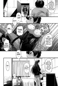 [Chiba Toshirou] Oshikake Riot [English] [Lazarus H]