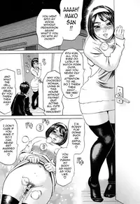 [Millefeuille] Jounetsu Michimichi | Passion Packed [English] {Tadanohito}