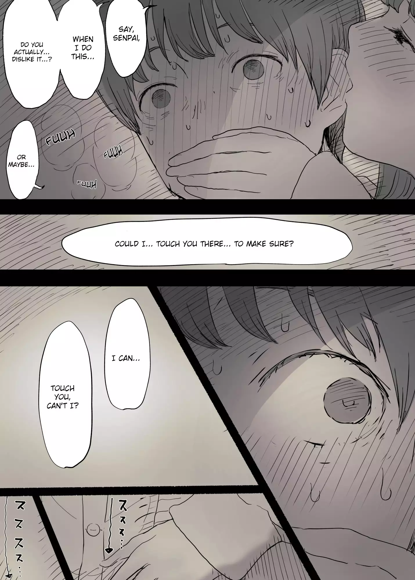 Bungaku Joshi ni Taberareru