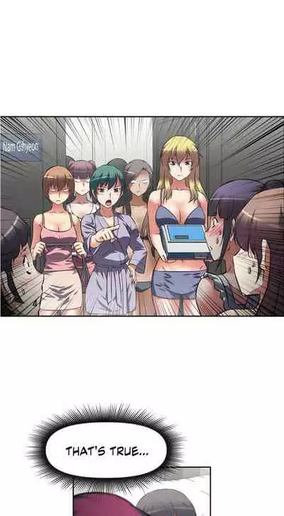 The Girls’ Nest | HELL'S HAREM Ch.1-18 [English]