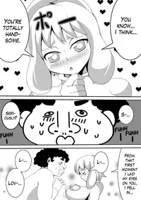 [Nekorondoru] Motenai Kimoota ga Nomikai de Hyoui [English]