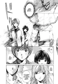 [Kobayashi Takumi] Koi Kara Hajimaru [English]