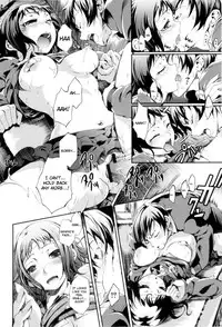 [Maybe] Mankai Otome [English] [YQII & 4dawgs]