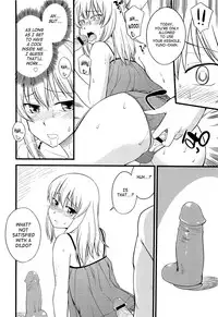 [Hinemosu Notari] Mesu-Nized Festival Ch. 1-9 [English] [SaHa]